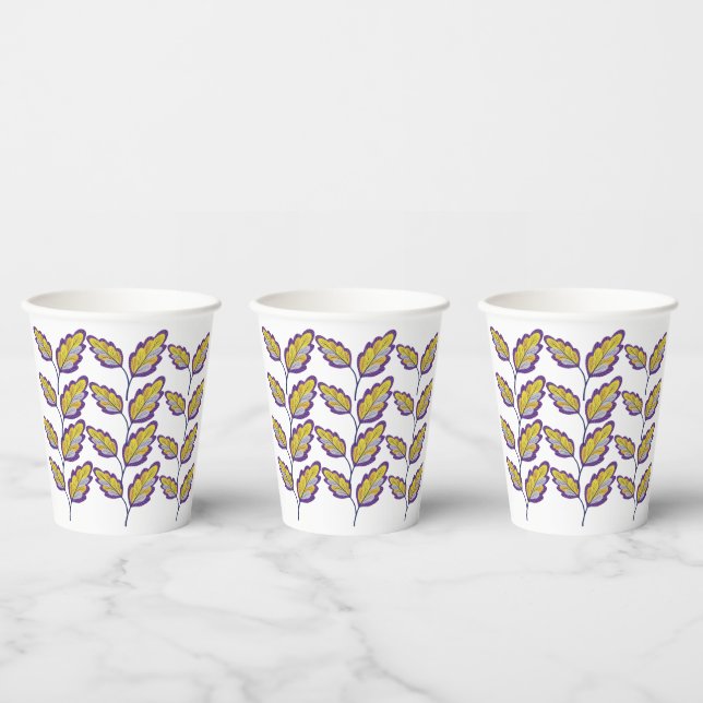 Paper cup (Multi)