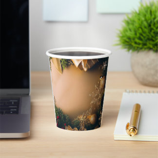 Paper cup