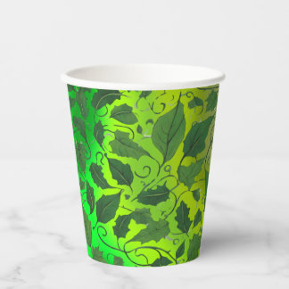 Paper cup