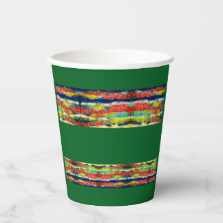 paper cup