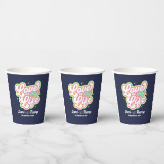 Paper cup
