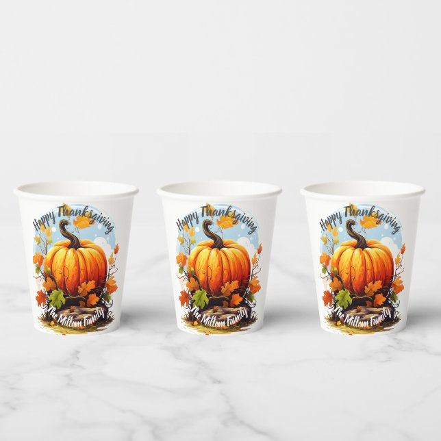 Paper cup (Multi)