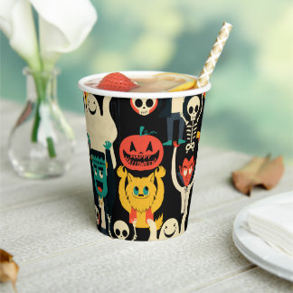 Paper cup