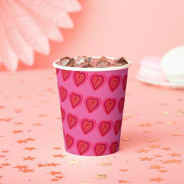 Paper cup (Insitu)