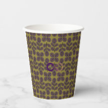 Paper cup