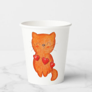 Paper cup