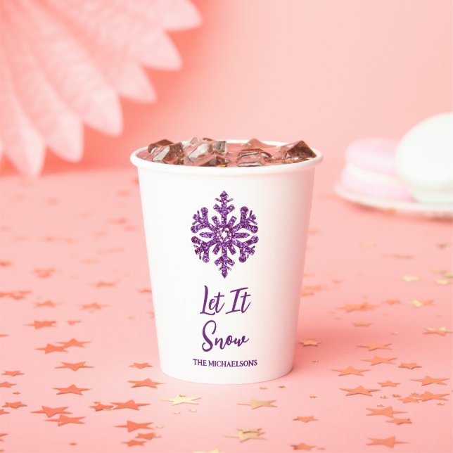 Paper cup (Insitu)