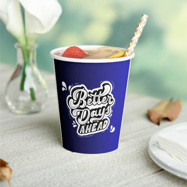 paper cup (Insitu)