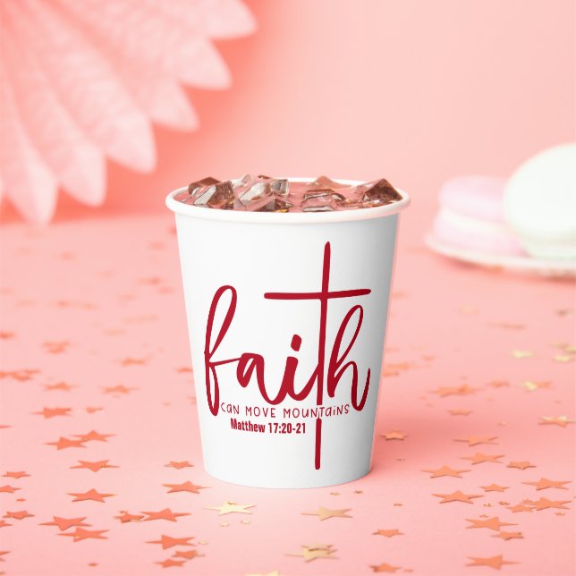  Paper cup (Insitu)