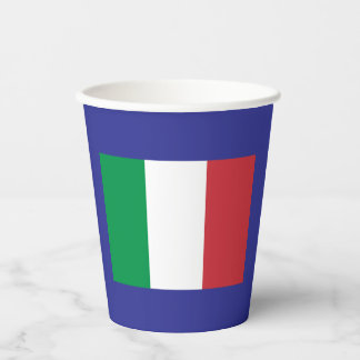 Paper cup