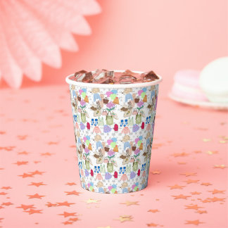 Paper cup