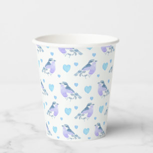 Paper cup