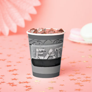 Paper Cup 12oz