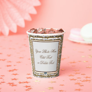 Paper Cup Br(Double Pearl Inset)RFPMDesigns ©️2024