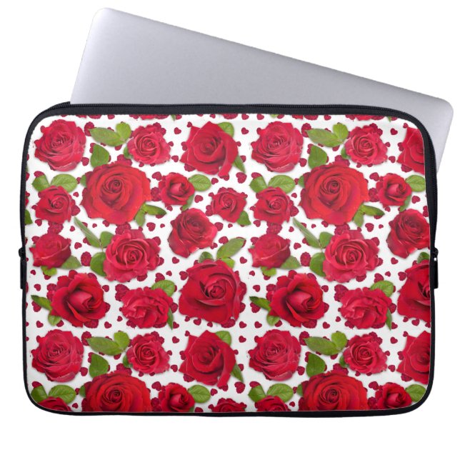 Paper cup laptop sleeve (Front)