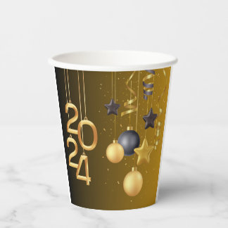 Paper Cups