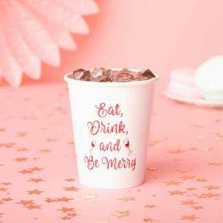 Paper Cups