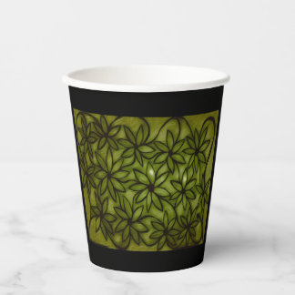 Paper cups