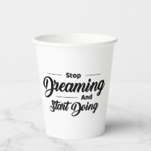 Paper Cups