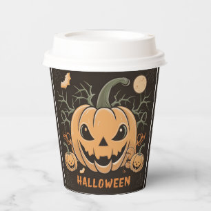 Paper cups Series 1