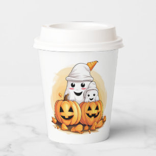 Paper cups Series 1 08