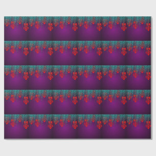 Paper Finish: Matte Wrapping Paper