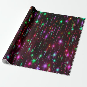 Paper Finish: Matte Wrapping Paper Make sure