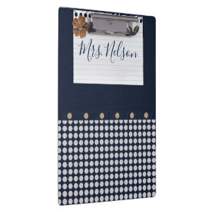 Paper flowersClipboard Clipboard