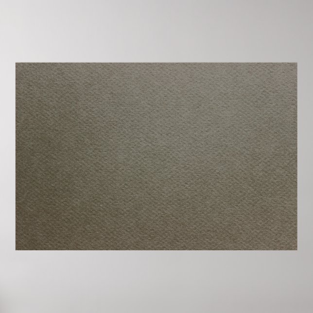 Paper invoiced texture poster (Front)