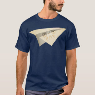 Paper Jet T-Shirt
