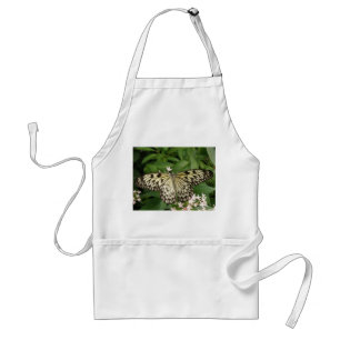 Paper Kite Butterfly Apron
