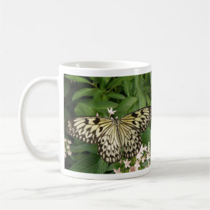 Paper Kite Butterfly Mug