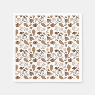 Paper Napkin