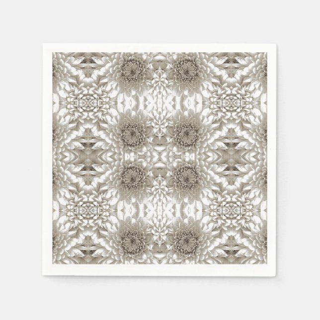 Paper Napkin (Front)