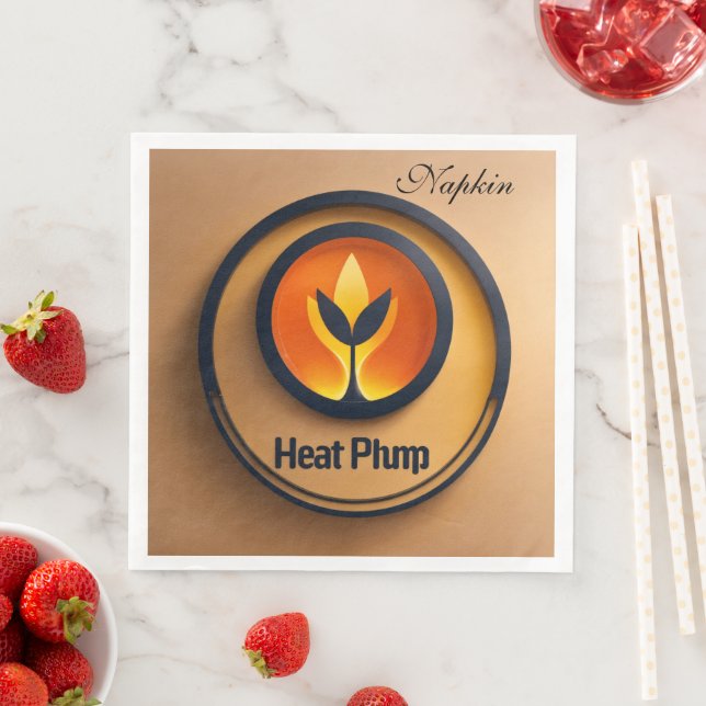 Paper Napkin (Insitu)