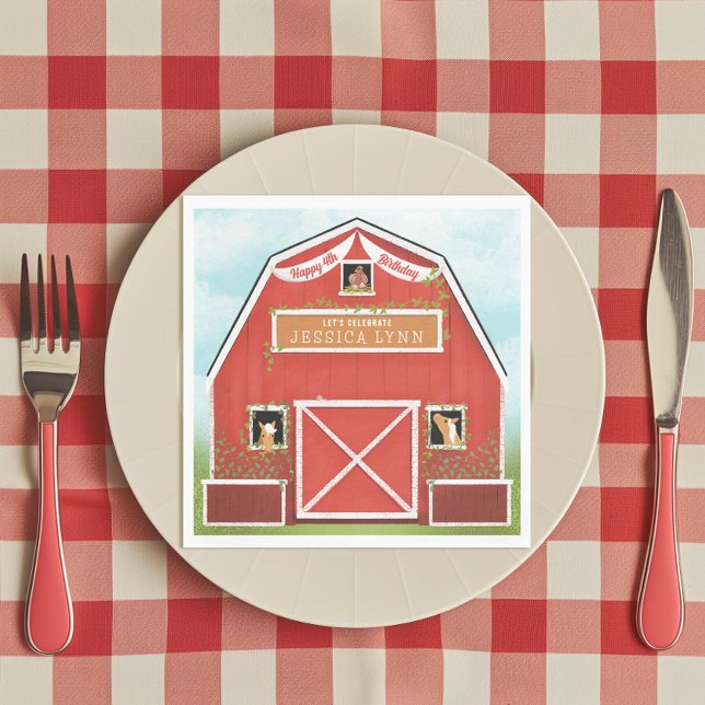 Paper Napkin (Creator Uploaded)