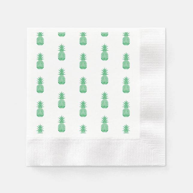 Paper Napkin (Front)