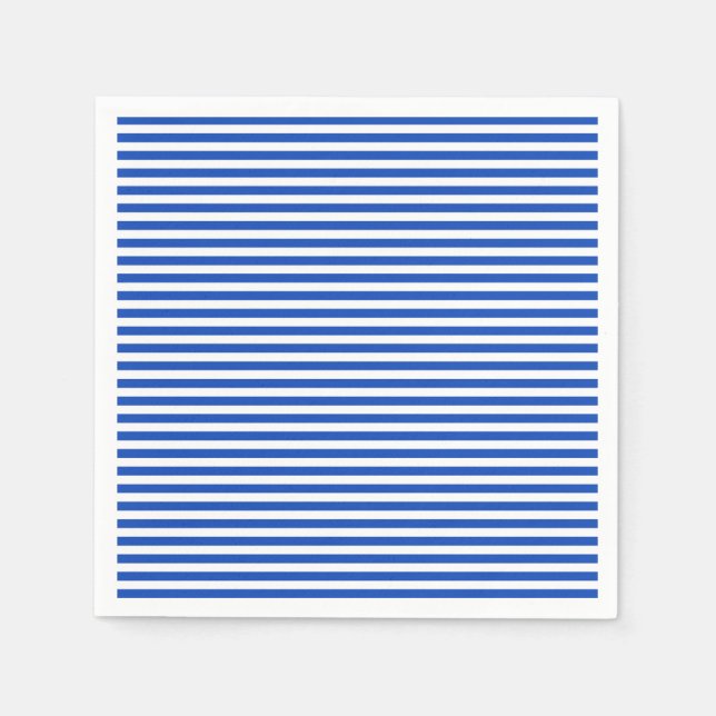 Paper Napkin (Front)