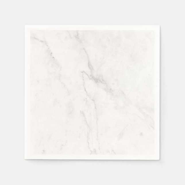Paper Napkin (Front)