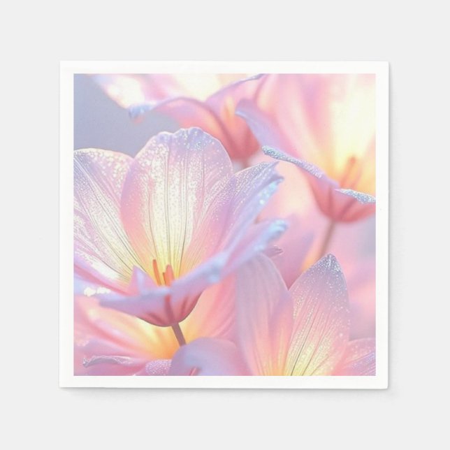 Paper Napkin (Front)