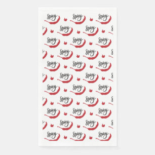 Paper Napkin