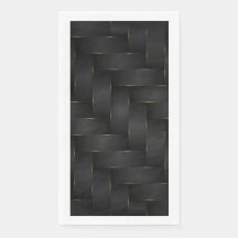 Paper Napkin Guest Towel