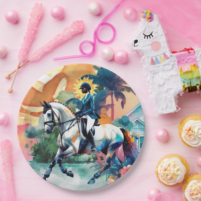 Paper Napkin Paper Plate (Party)