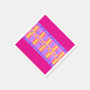 Paper napkins