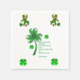 Paper Napkins