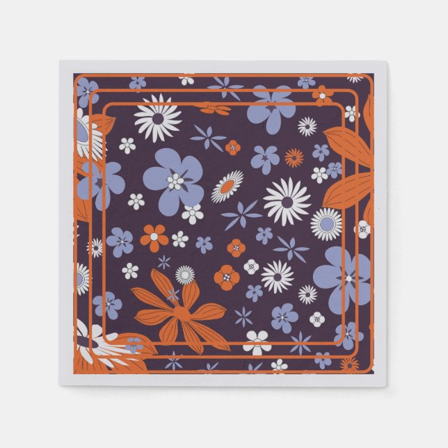 Paper Napkins (Front)