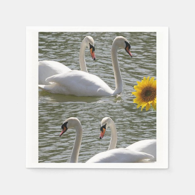 Paper Napkins (Front)