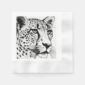 Paper Napkins