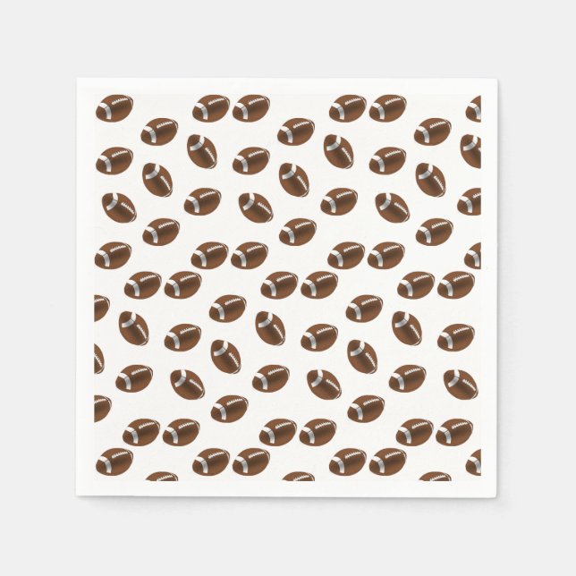 Paper Napkins (Front)