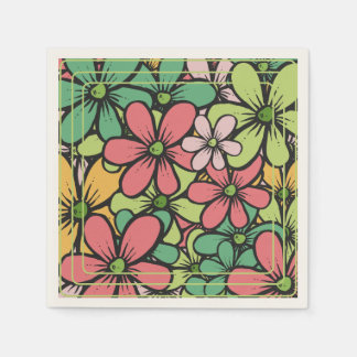 Paper Napkins